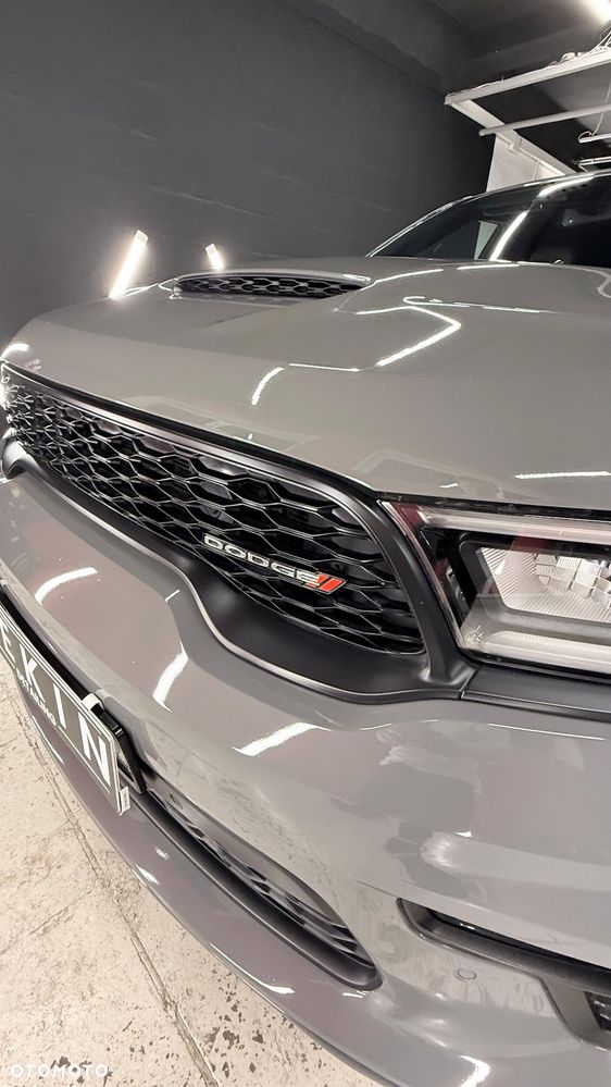 Dodge Durango 5,7 R/T - 3