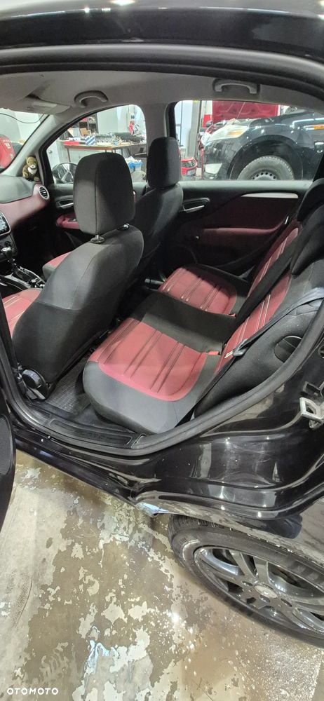 Fiat Punto Evo 1.4 8V Estiva Blue&Me Euro5 - 7