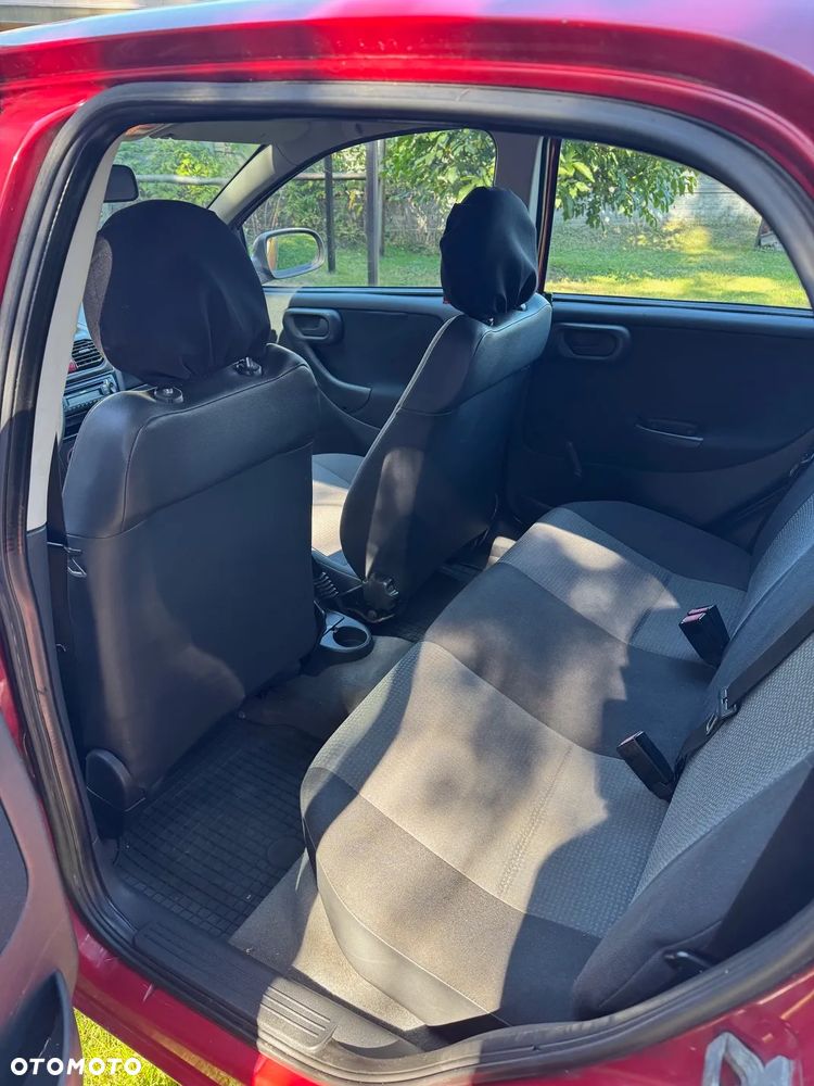 Opel Corsa 1.3 CDTI Enjoy - 4