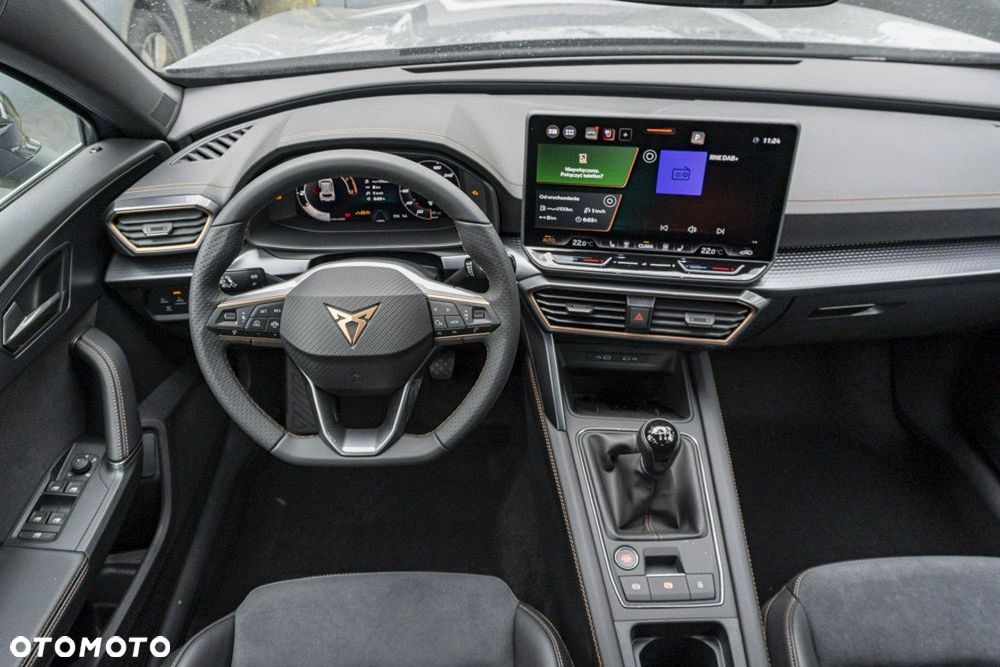Cupra Formentor - 17