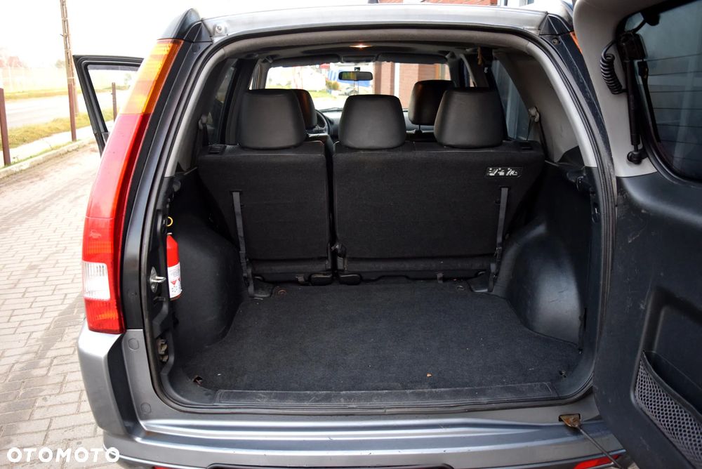 Honda CR-V 2.0i Executive - 9