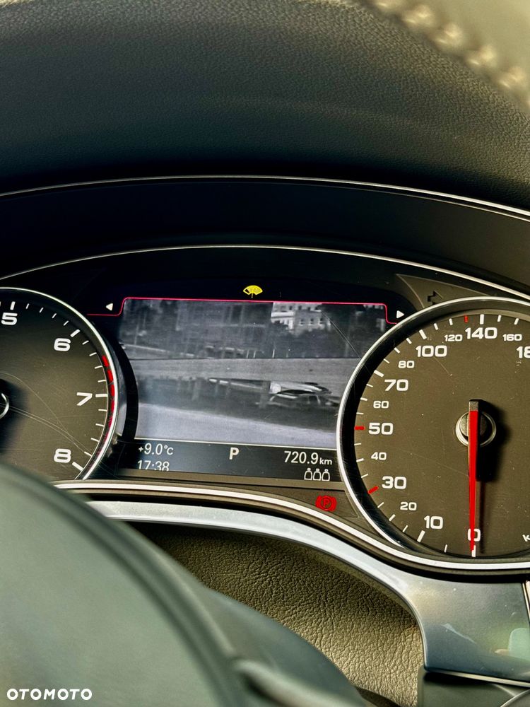 Audi A6 Limousine - 23