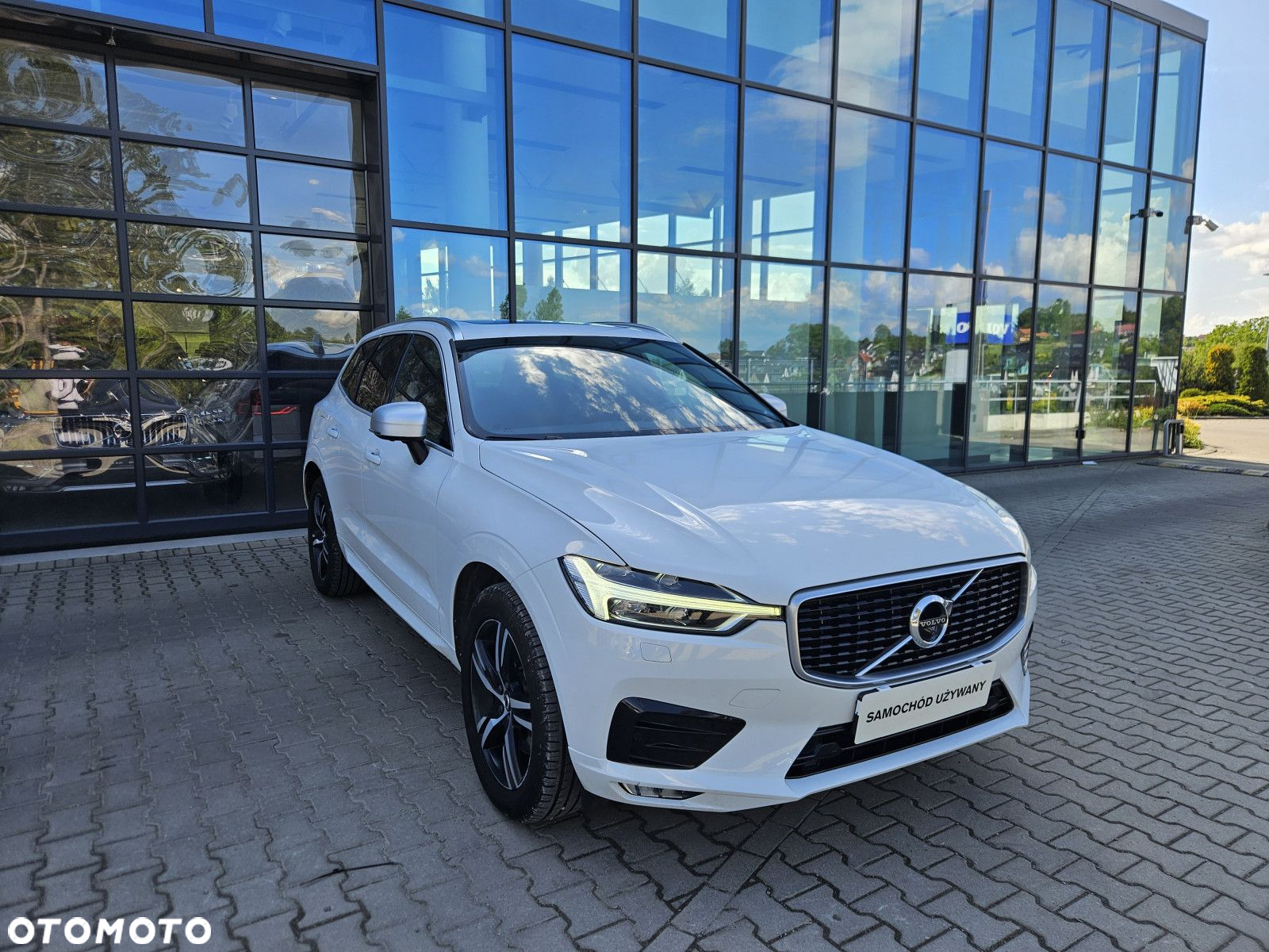 Volvo XC 60 - 4