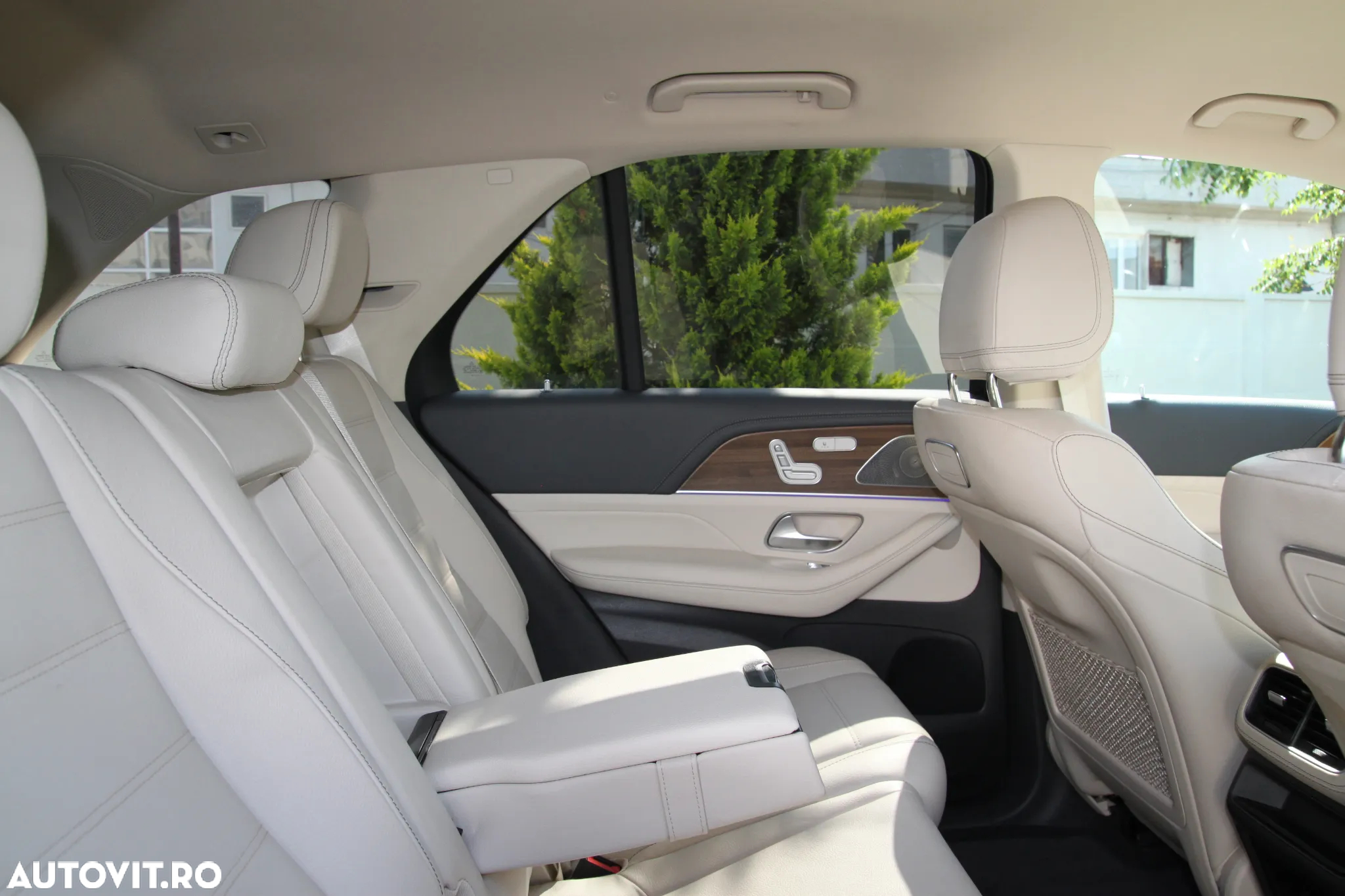 Mercedes-Benz GLE 350 d 4MATIC - 12