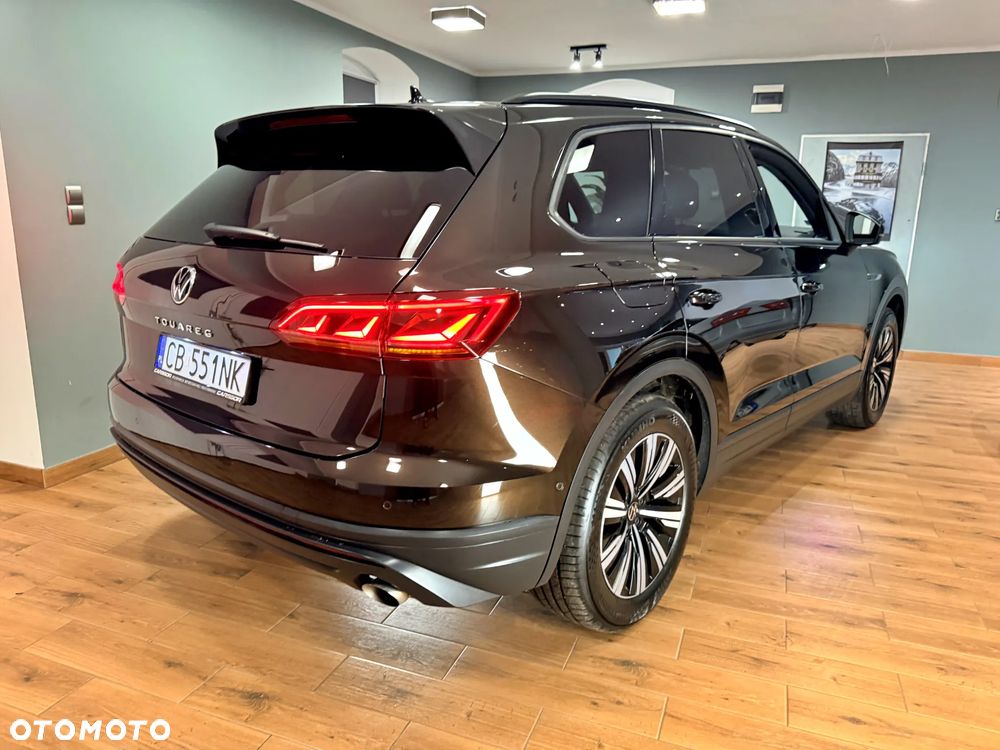 Volkswagen Touareg 3.0 V6 TDI SCR 4Mot Atmosphere - 18