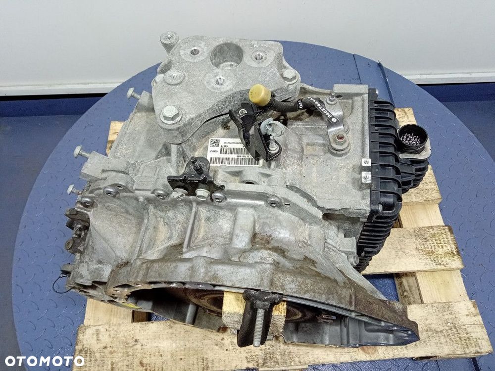 CHRYSLER PACIFICA II 16- 3.6 V6 287KM SKRZYNIA AUTOMAT 948TE 68311996AA - 8