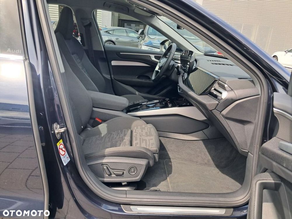 Audi A6 Avant - 30
