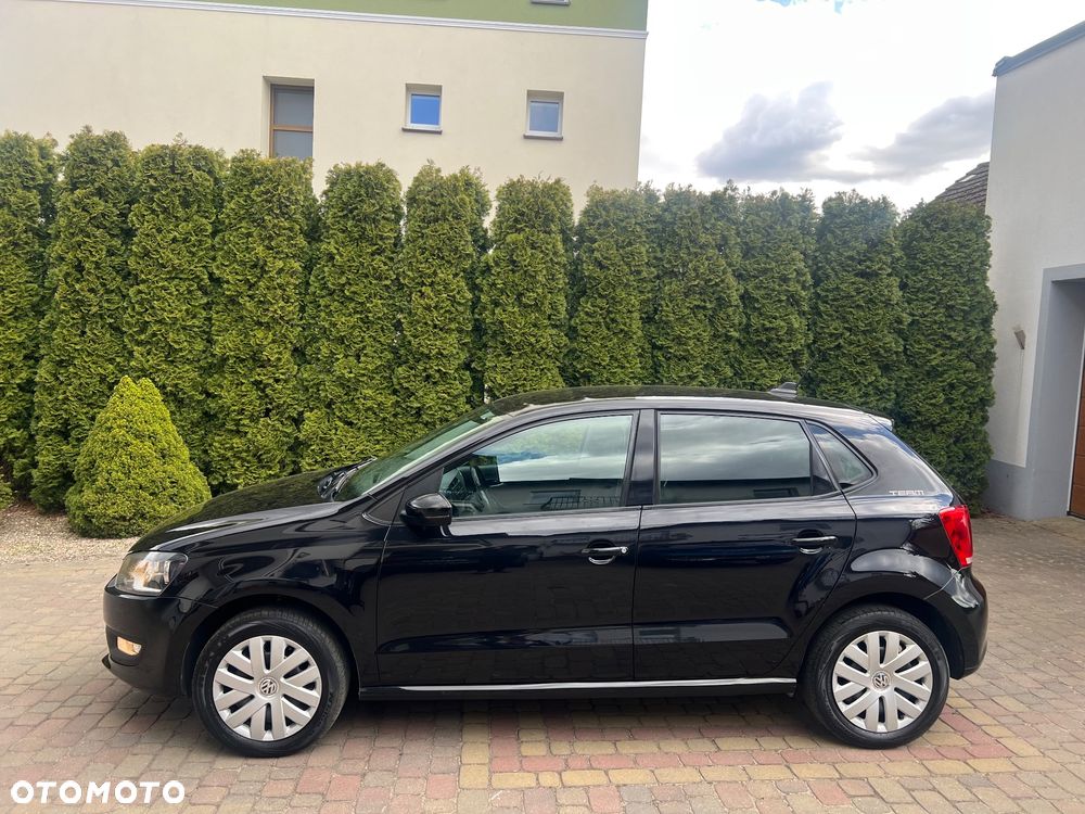 Volkswagen Polo 1.2 Team - 2