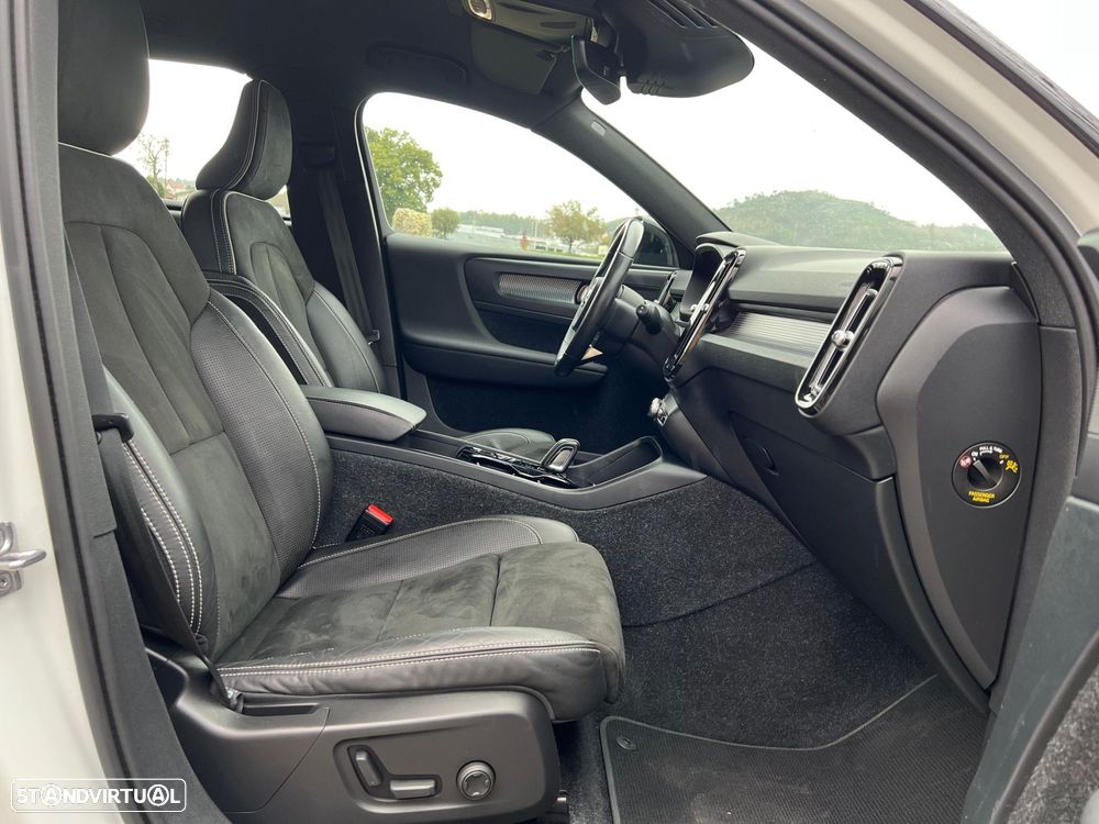 Volvo XC 40 - 11