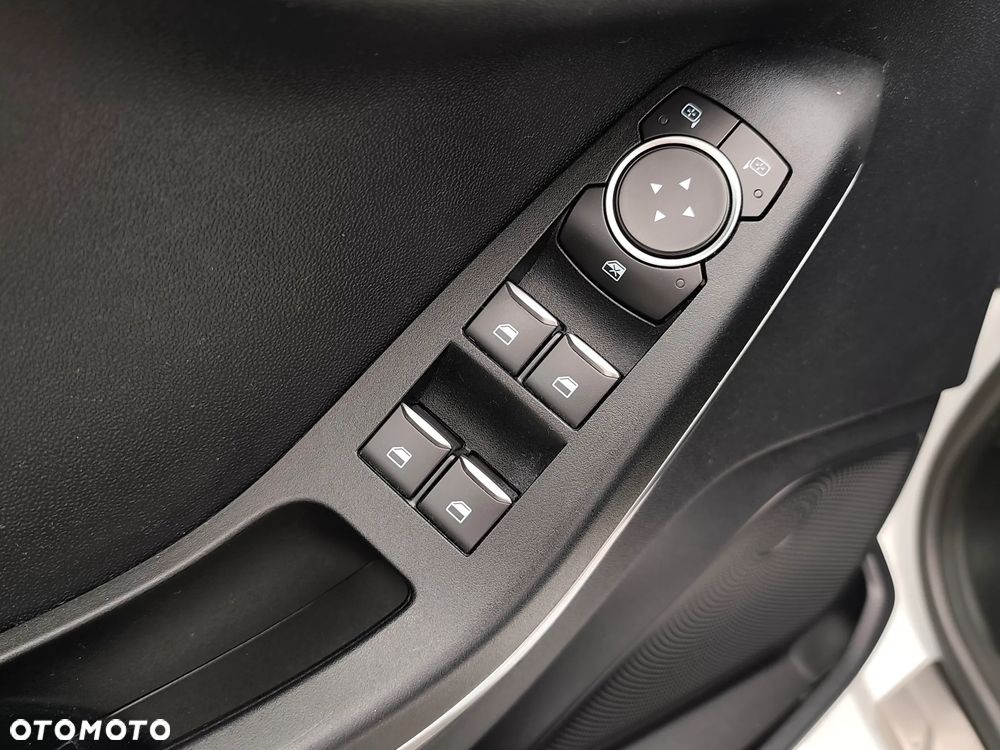 Ford Fiesta 1.0 EcoBoost ST-Line ASS - 25