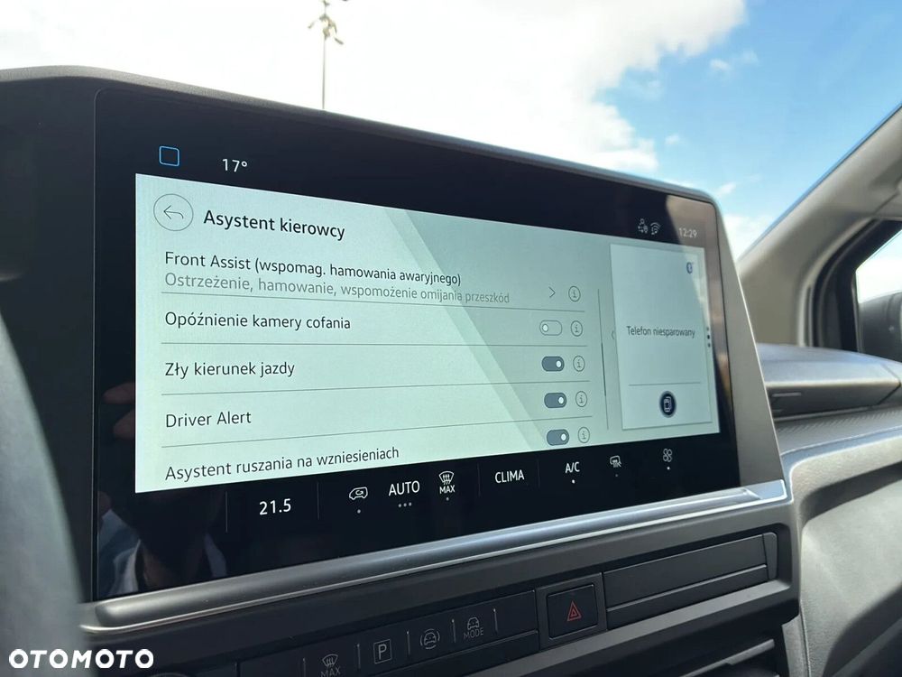 Volkswagen Transporter Furgon 2.0 TDI 150 KM manual - 18