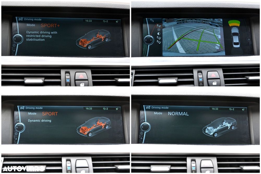 BMW Seria 5 - 16