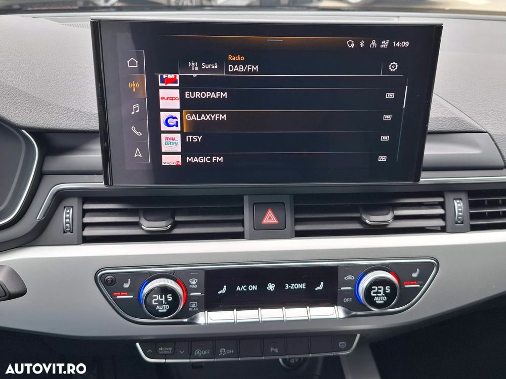 Audi A4 2.0 35 TFSI S tronic MHEV Basic - 23