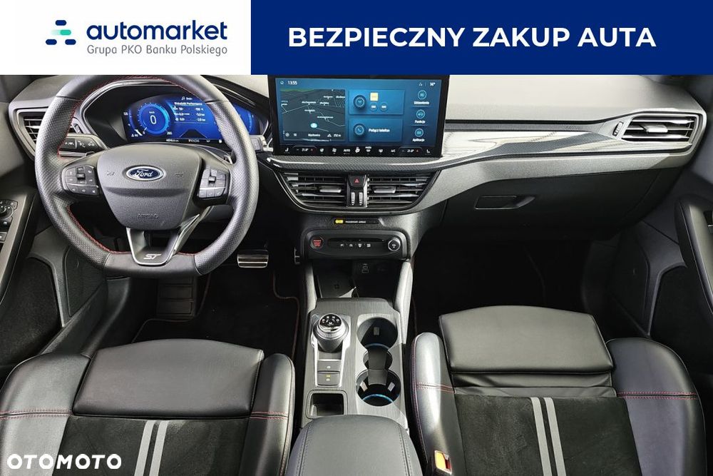 Ford Focus 2.3 EcoBoost ST X - 6