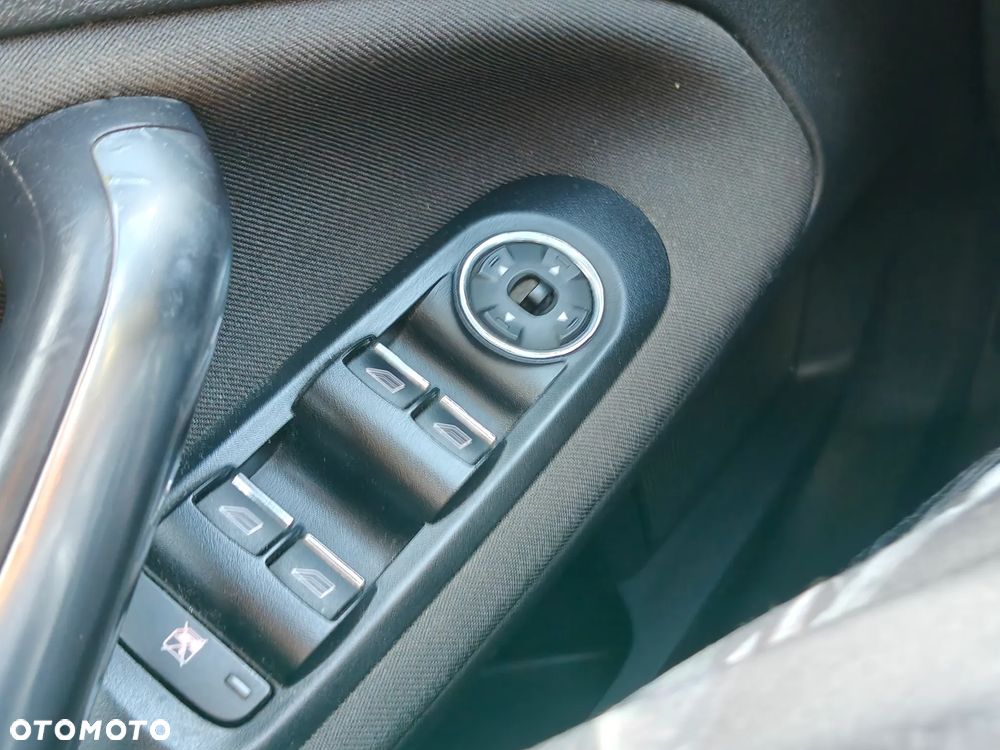 Ford Mondeo 2.0 TDCi Platinium X Plus (Titanium) - 21