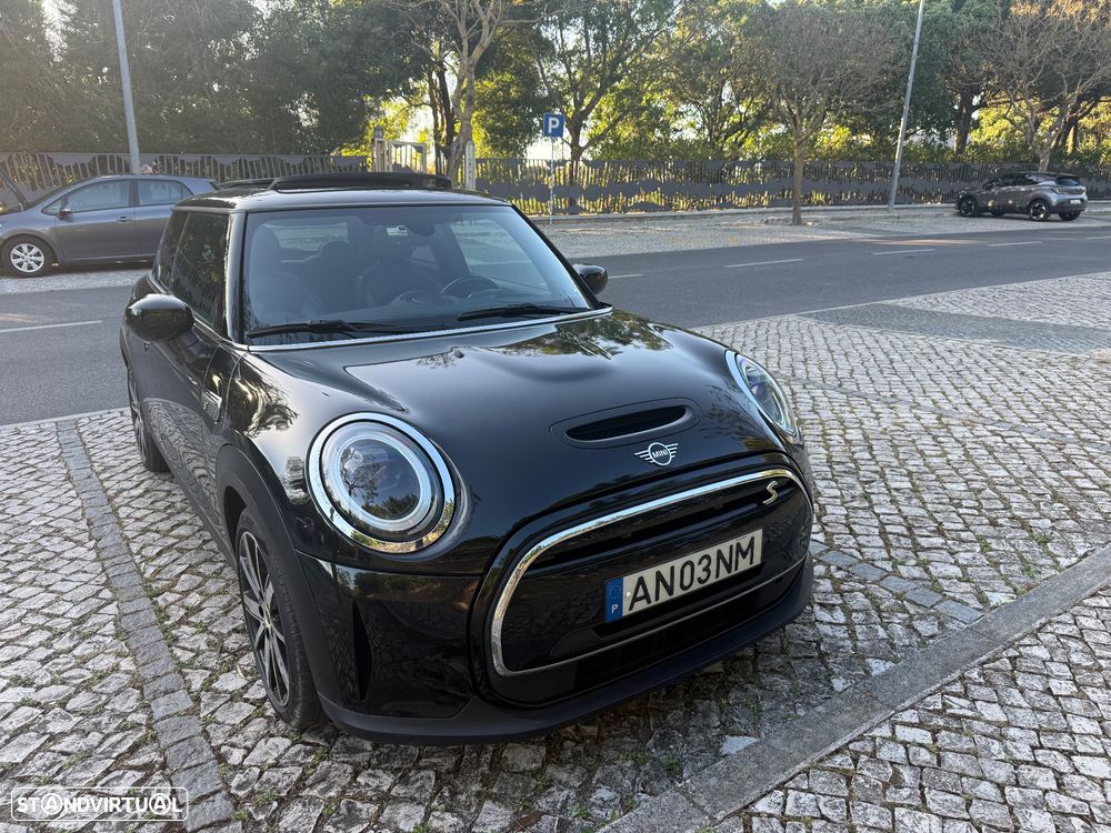 MINI Coupé ver-cooper-se-yours - 5
