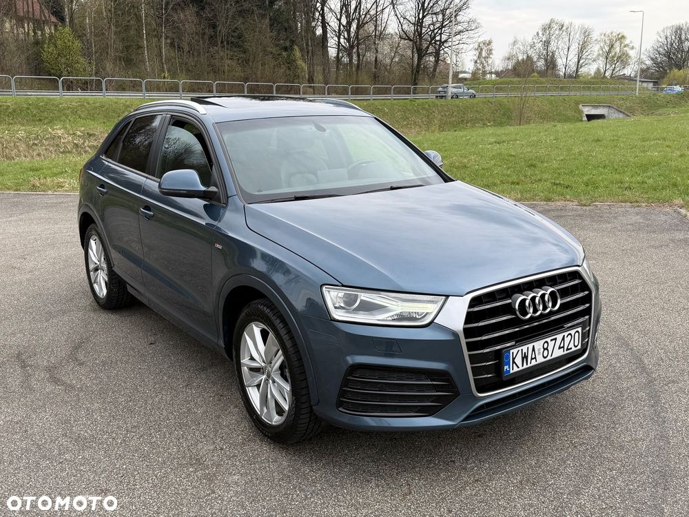 Audi Q3 - 8