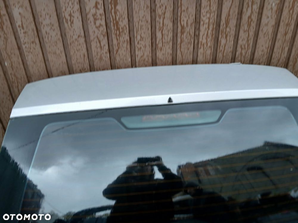 Ford Mondeo Mk3 Kombi klapa bagażnika - 5