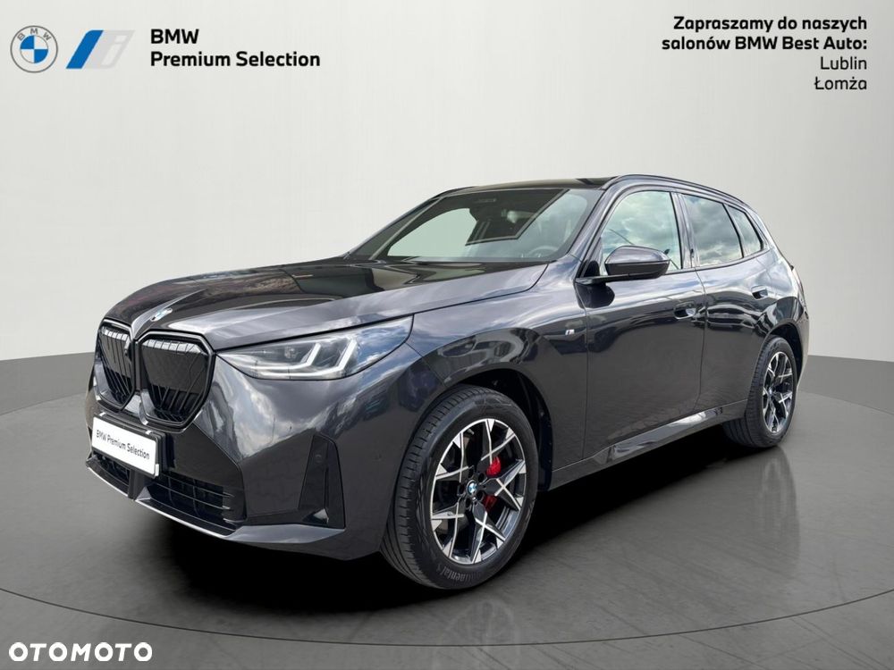 BMW X3 - 2