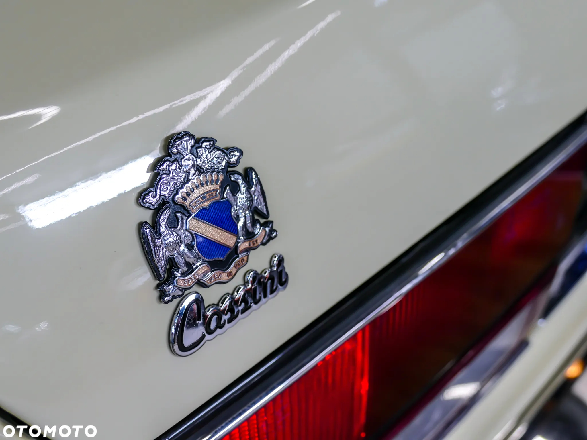 Rolls-Royce Silver Spur - 30