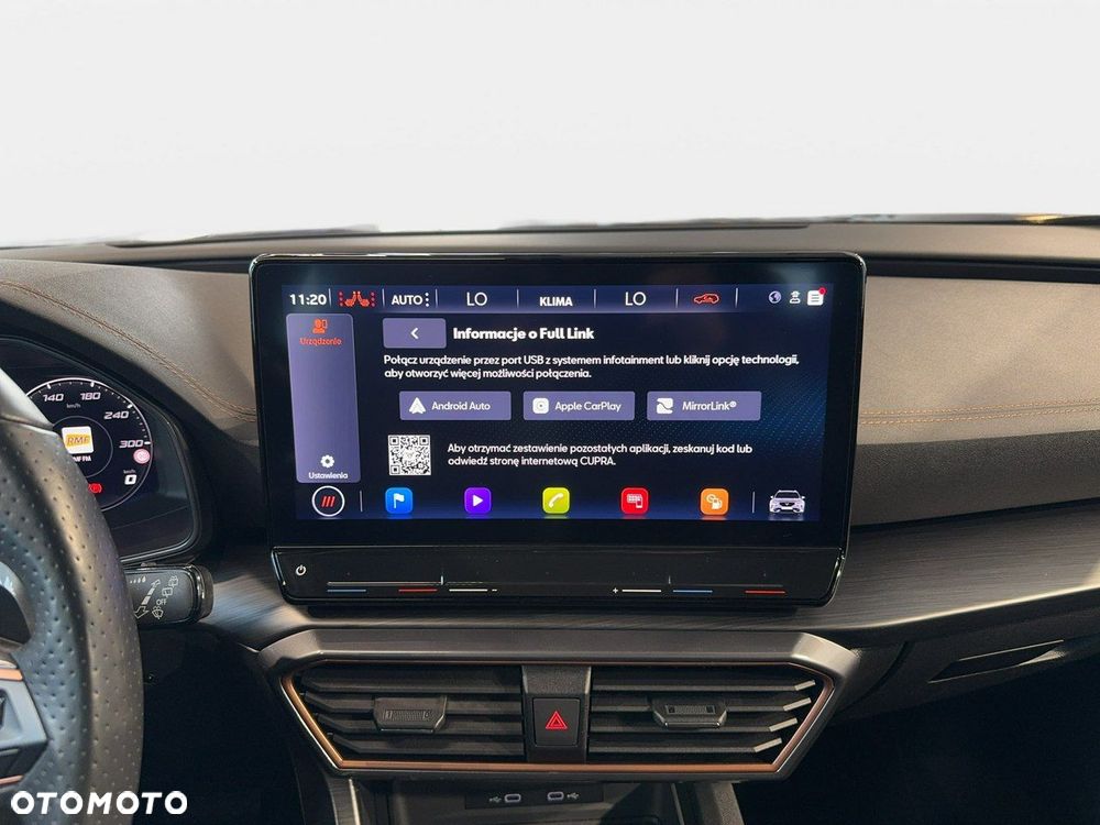 Cupra Formentor - 23