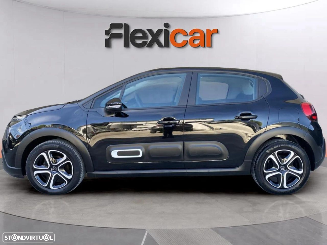Citroën C3 1.2 PureTech Plus - 8