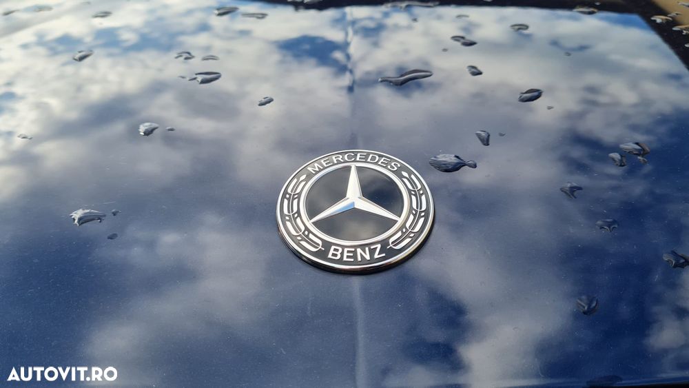 Mercedes-Benz C - 15