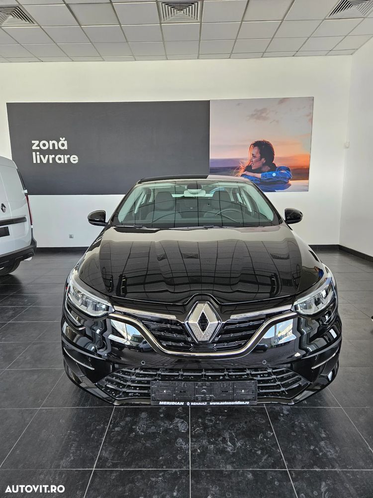 Renault Megane TCE 140 Techno - 15