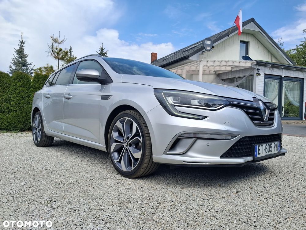 Renault Megane ENERGY dCi 110 EDC BOSE EDITION - 5