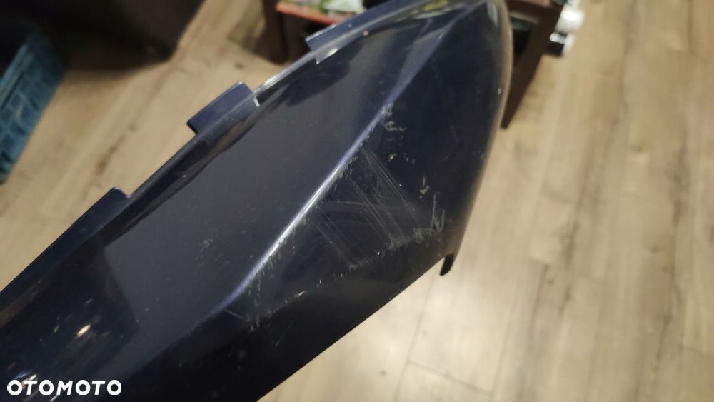 EU OSŁONA ZADUPEK OGON HONDA VFR 800 VTEC 02-13 - 4