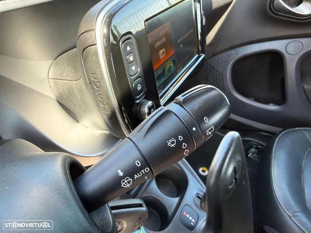 Smart ForTwo Coupé 0.9 Prime 90 Aut. - 19