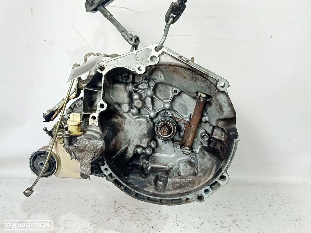 Caixa de velocidades manual CITROËN Saxo (S0, S1) - 1