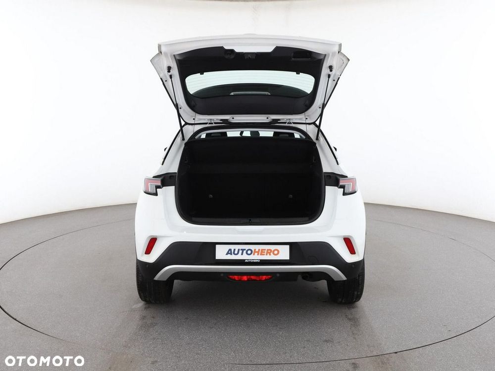 Opel Mokka X - 20