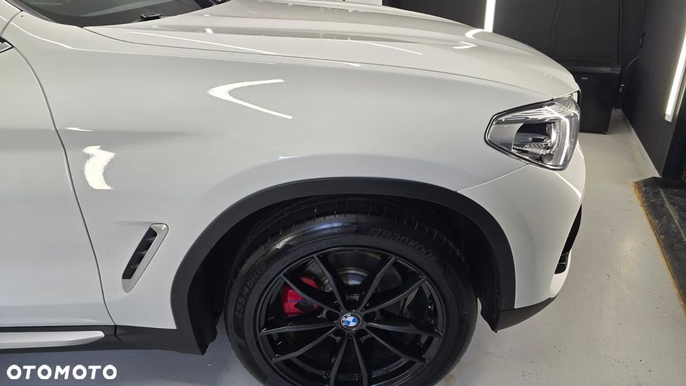 BMW X3 xDrive30i xLine - 5