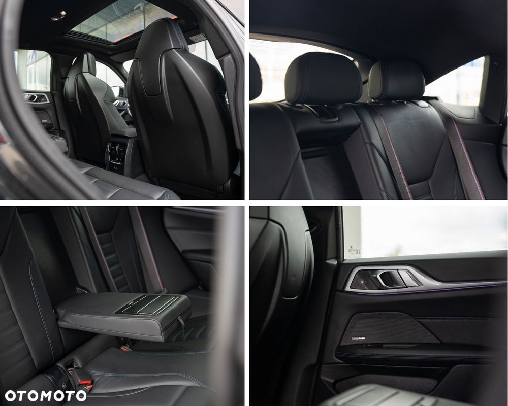 BMW Seria 4 420i GPF M Sport sport - 38