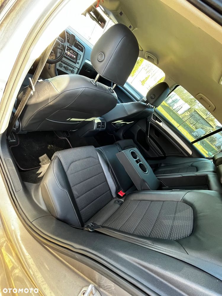 Volkswagen Golf 2.0 TDI BMT Comfortline EU6 - 32