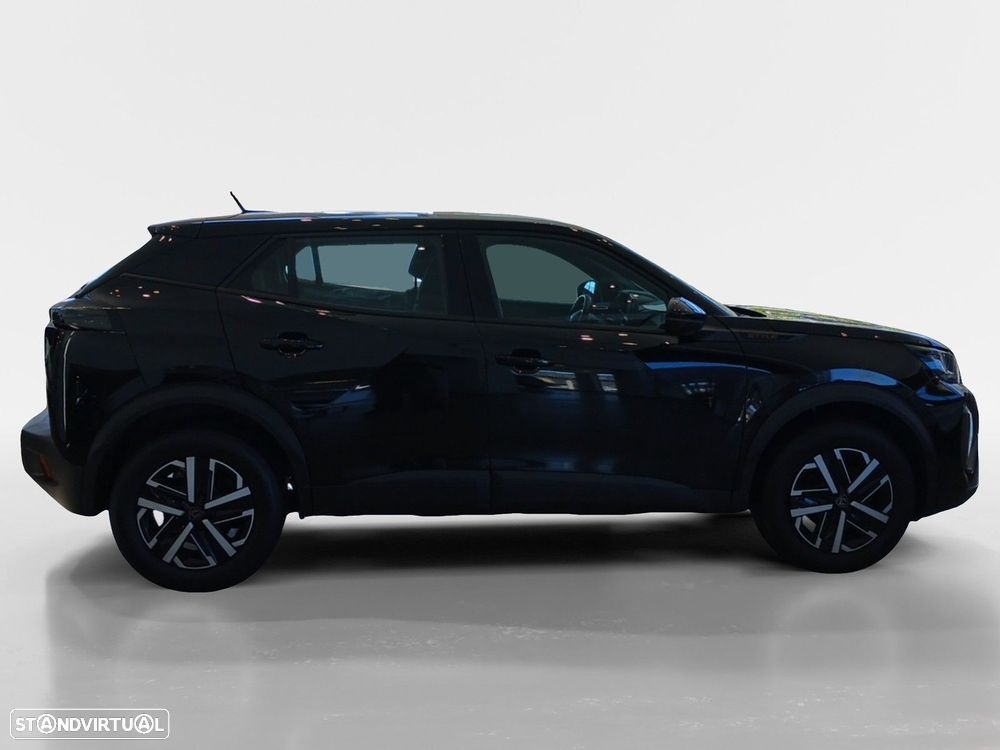 Peugeot 2008 1.2 PureTech Style - 6