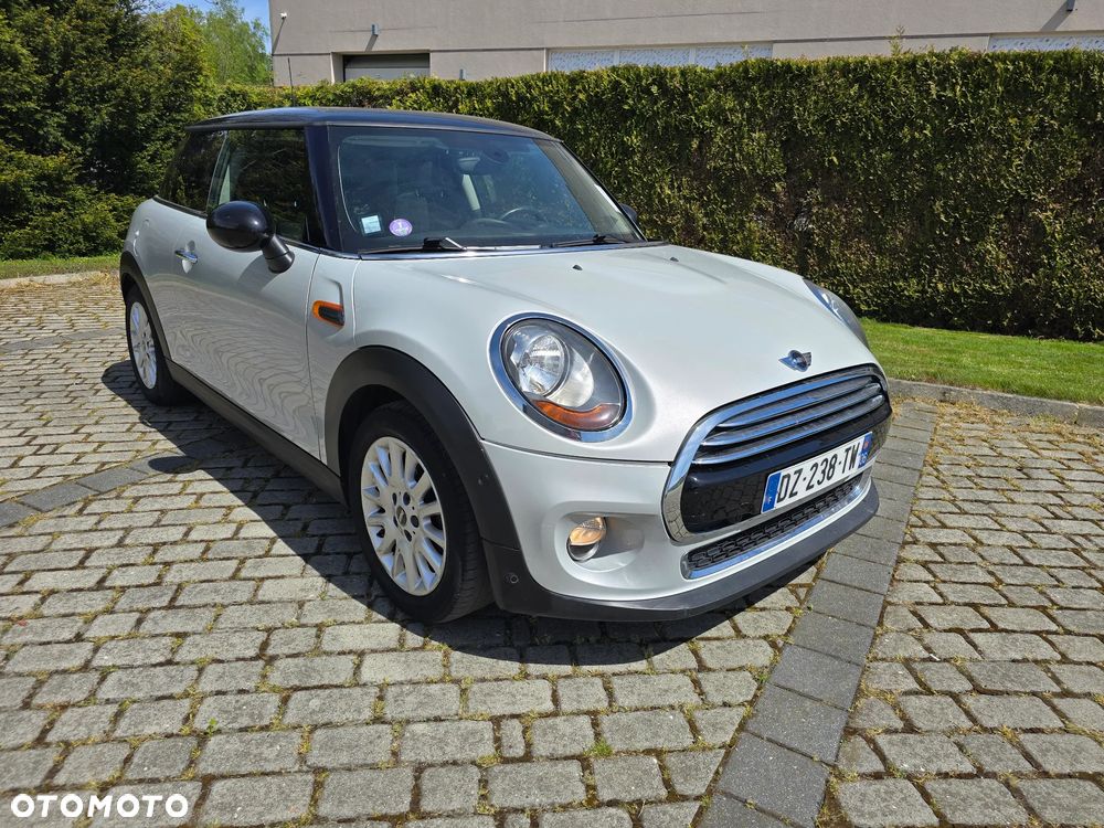 MINI Cooper 60 Years - 5