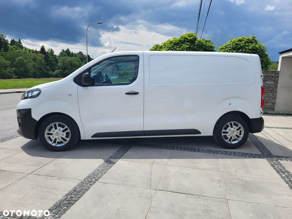 Opel Vivaro - 5