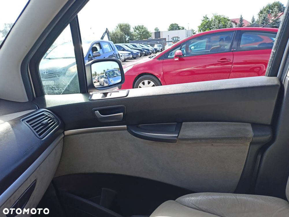 Peugeot 807 - 13