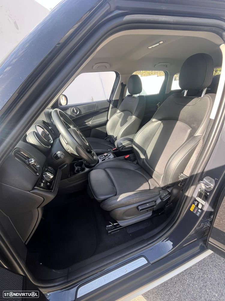 MINI Countryman Cooper SE ALL4 Sport Edition Auto - 7