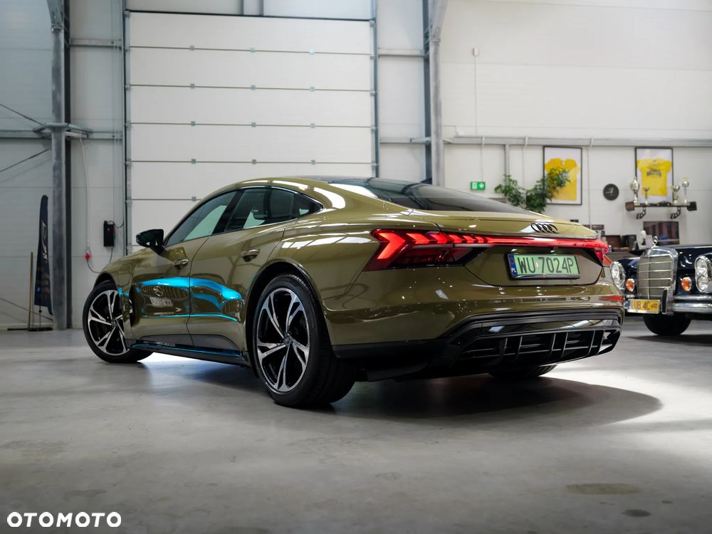 Audi e-tron GT - 6