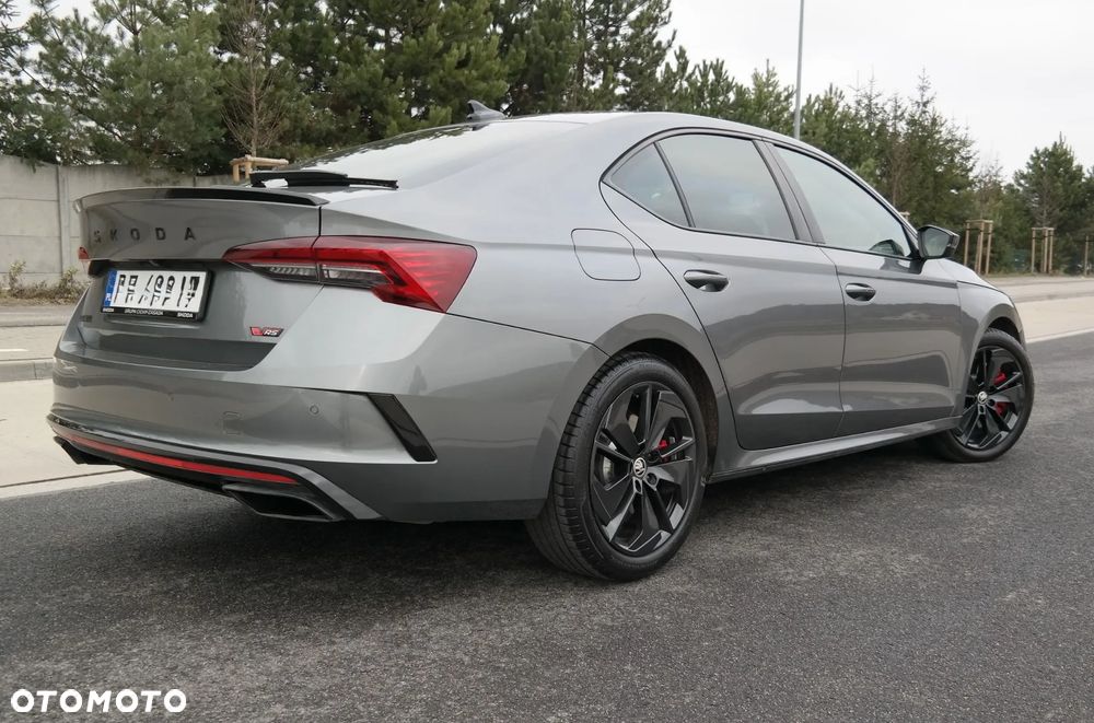 Skoda Octavia - 7