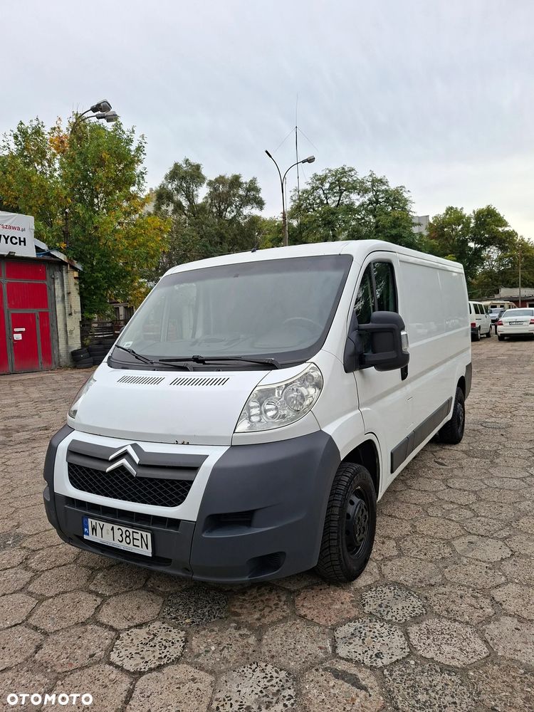 Citroën Jumper L2H1 - 3