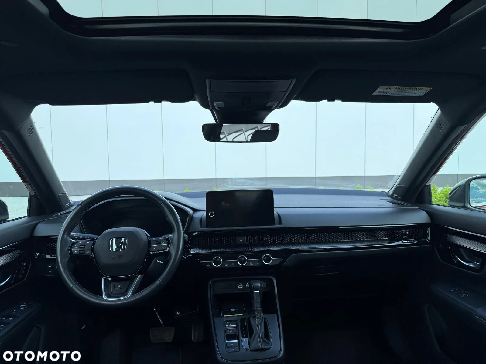 Honda CR-V - 13