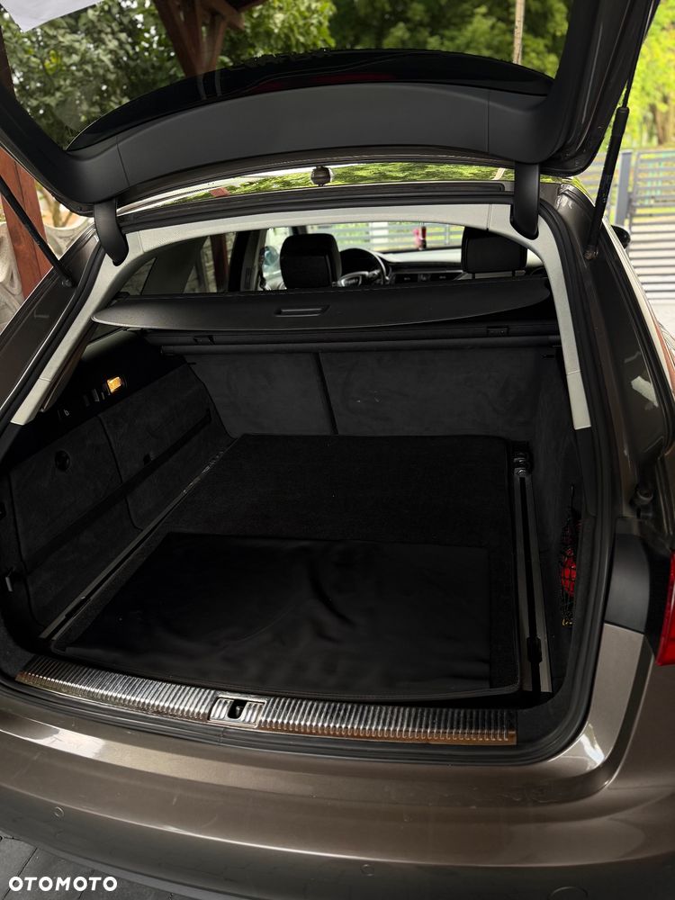 Audi A6 Avant 2.0 TDI DPF - 14