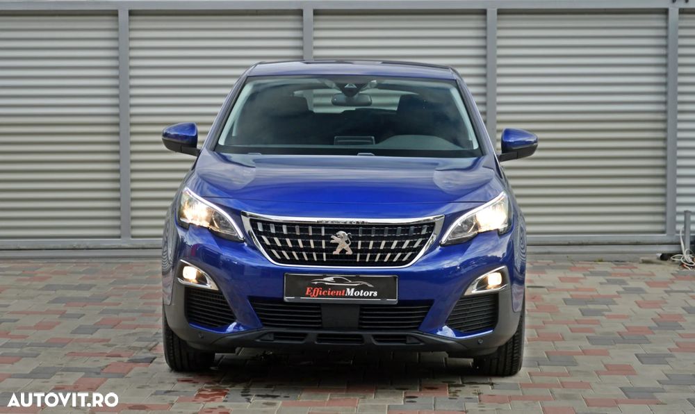Peugeot 3008 1.2 PureTech 130 EAT8 Allure Pack - 17