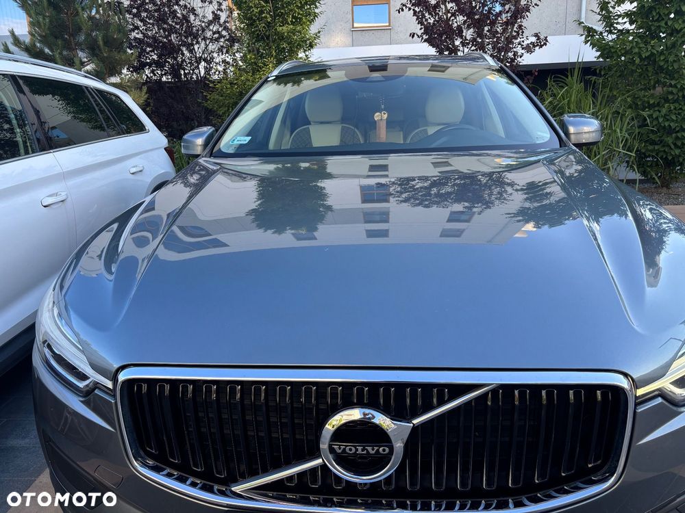 Volvo XC 60 D4 AWD Inscription - 11