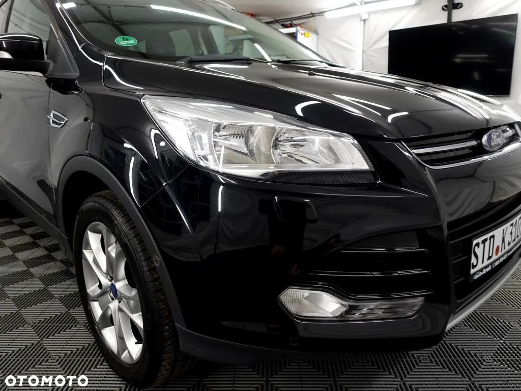 Ford Kuga 2.0 TDCi FWD Titanium - 1