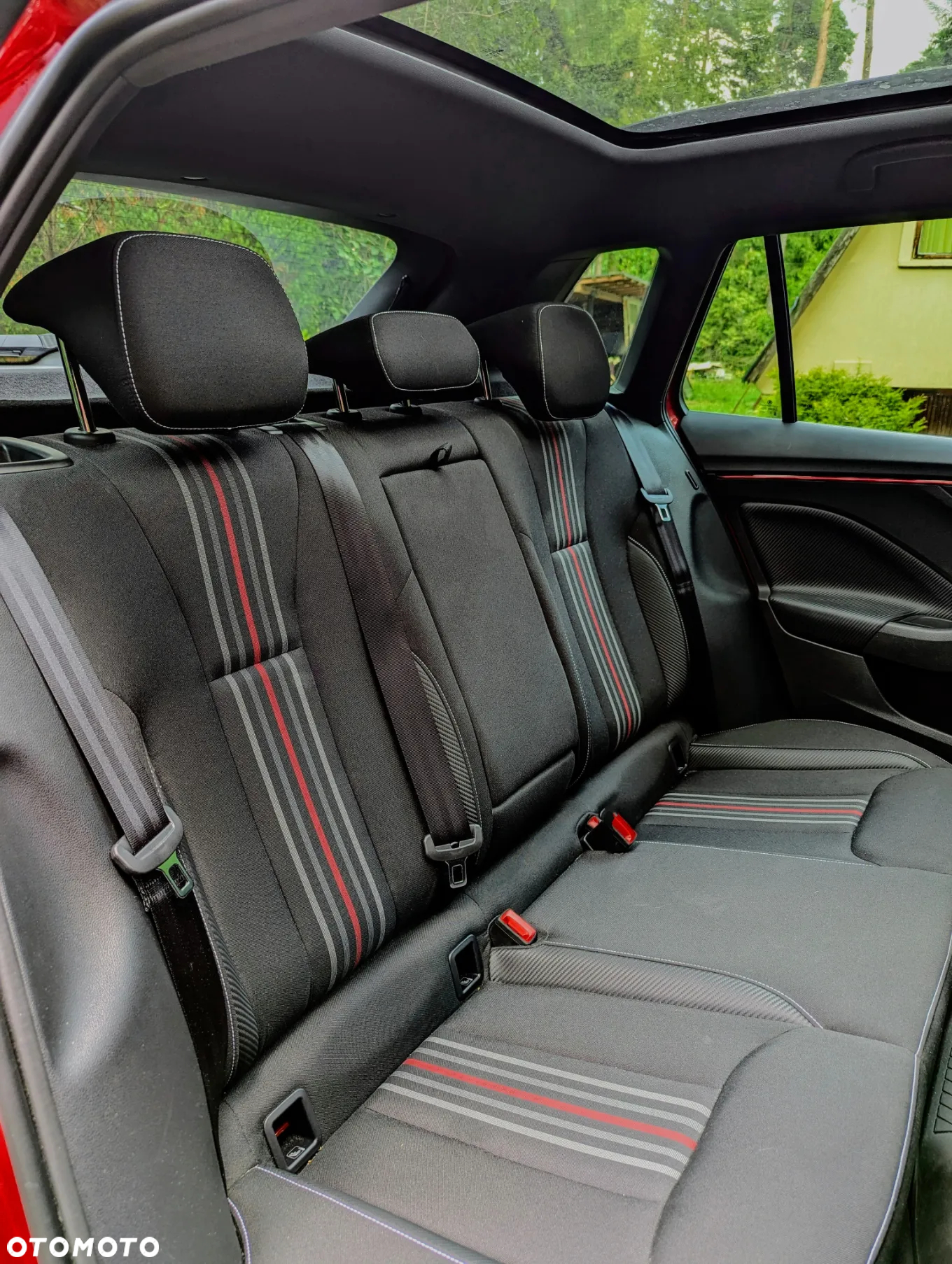 Skoda Kamiq 1.0 TSI Monte Carlo DSG - 14